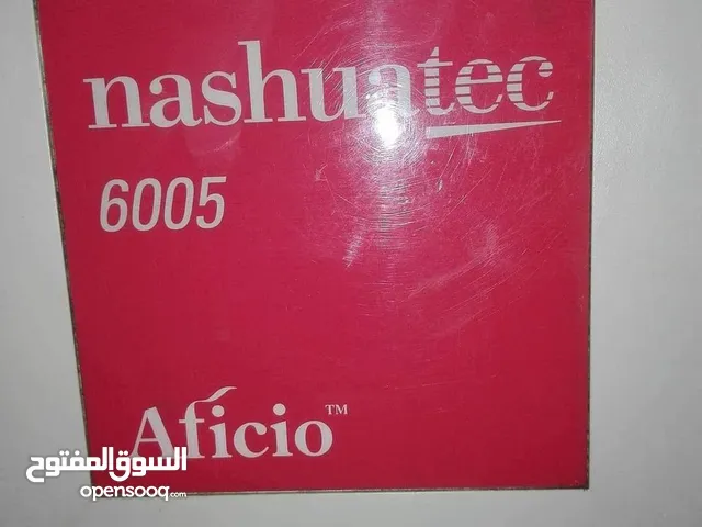 ماكنة تصوير ممتازة بحاجة إلى صيانة بسيطة موجودة في اربد وبسعر مغري