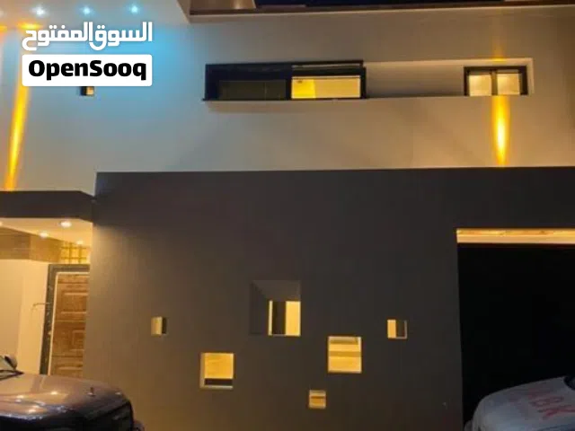 فيلا للإيجار في ارقى حي ف حي أندلس