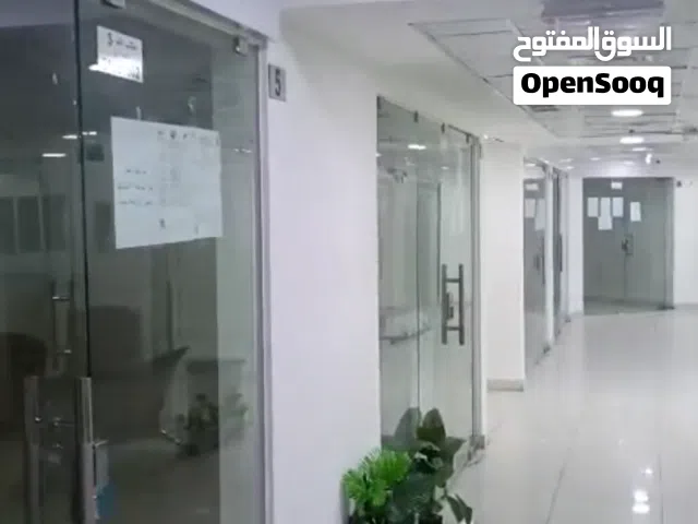 مكاتب للايجار بالفحيحيل