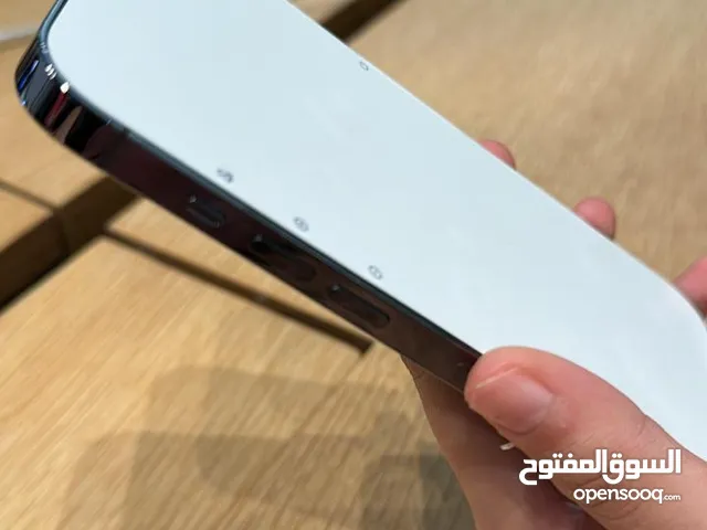 Apple iPhone 14 Pro Max 256 GB in Ramallah and Al-Bireh