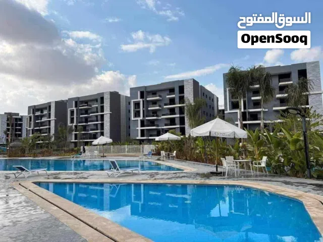 155 m2 3 Bedrooms Apartments for Sale in Giza 6th of October
