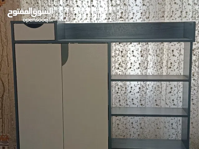 جزامة أحذية خشب