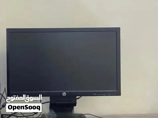 شاشه دل مكتبي مقاس 20