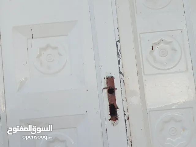 باب حديد تفصيل