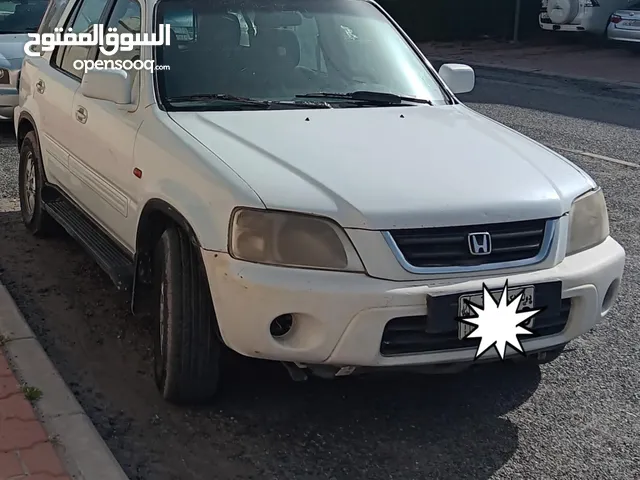 Used Honda CR-V in Al Ahmadi