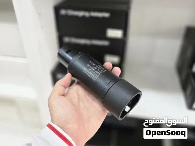 Adapter GBT to NACS