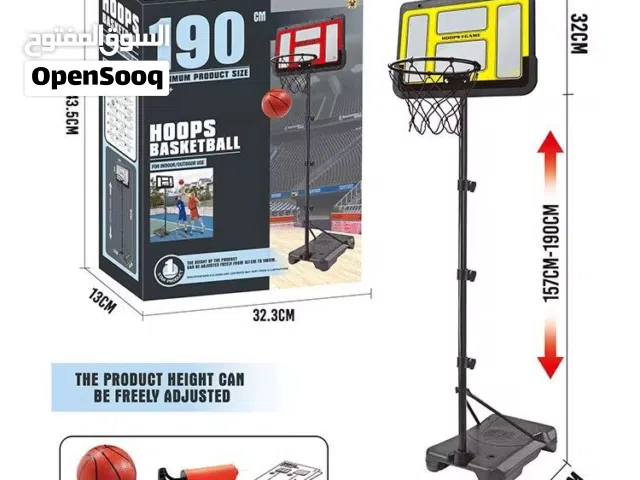 ستاند كرة السلة