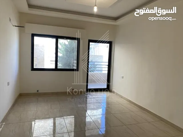 شقة مميزة للبيع في عمان - ربوة عبدون - طابق أول