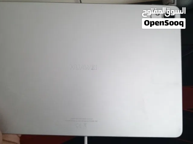 Huawei MatePad T10 256 GB in Amman