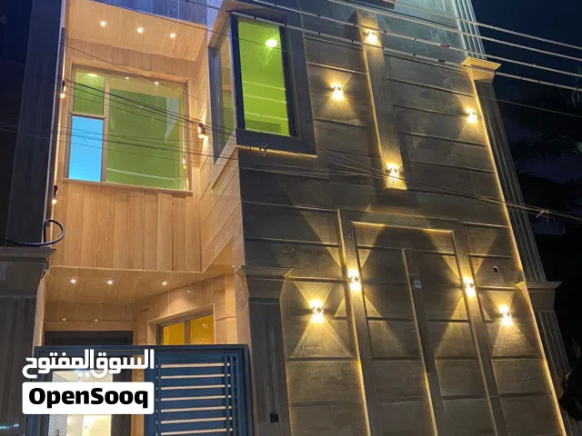 300 m2 3 Bedrooms Villa for Sale in Basra Tuwaisa
