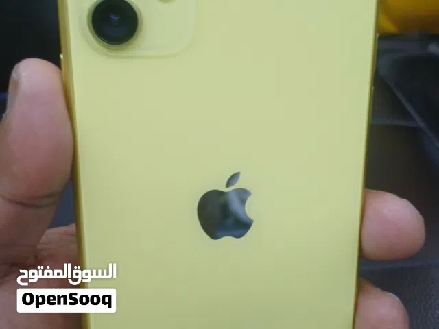 iPhone 11 128 GB battery health 76%