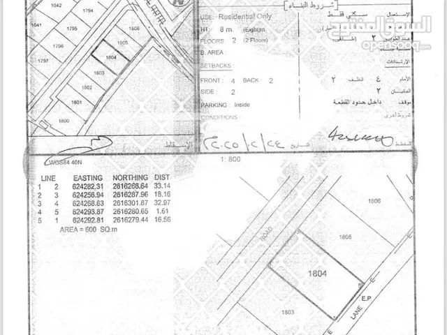 قريب شارع العام خريس الحبوس ولايه سيب