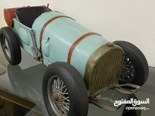 Antik collection car