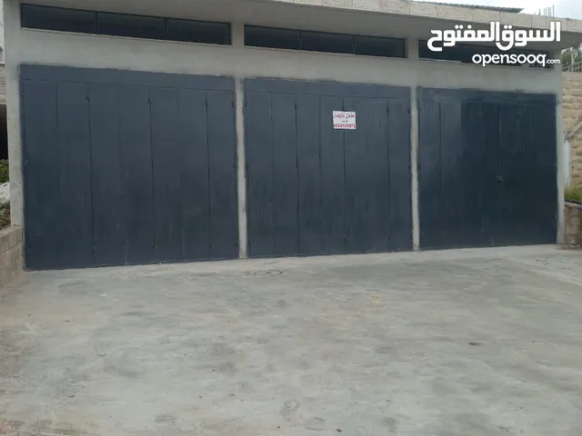 موقع جفنا شارع رئيسي مقابل مفترق شركه الغاز مستقله السعر مغري مساحه100m صفه سيارات