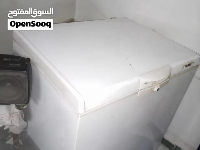 ديب فريزر كريازى