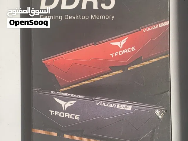 16 ram ddr5 5200mhz