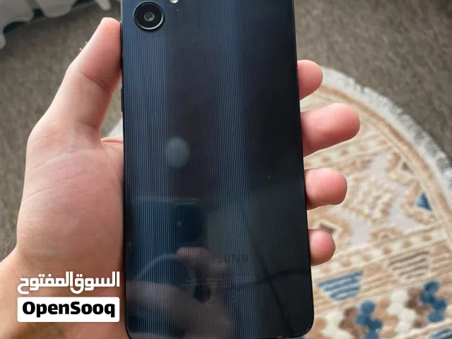 جهاز ذاكره 64 رام4 سامسونك a05