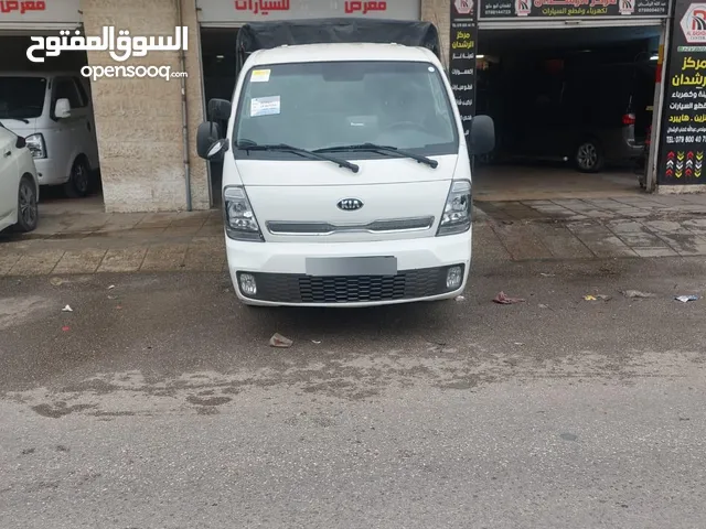 كيا بينجو فحص كامل موديل 2020 كهرباء كامل