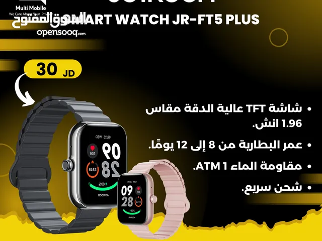 JOYROOM Smart watch JR-FT5 PLUS