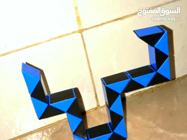 عصا لعب متحركة