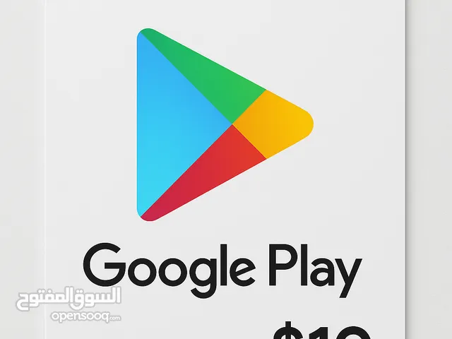 بطاقه قوقل بلاي اماراتي 50 درهم إماراتي ب دولار فقط!!