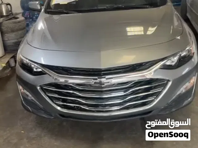 Chevrolet Malibu 2024 RS