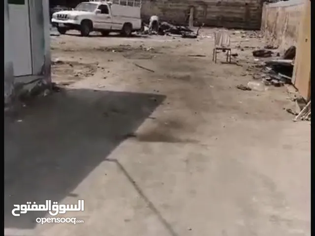 Industrial Land for Rent in Abu Dhabi Mussafah