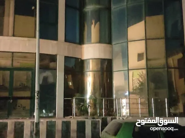 مبنى اداري للبيع او استبدال وفلوس  يصلح موقع شركة موقع ممتاز والسعر كزيوني