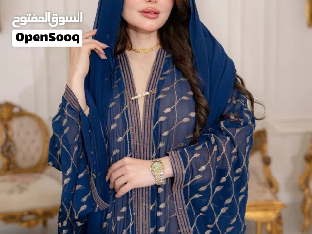 عبايات نسائيه
