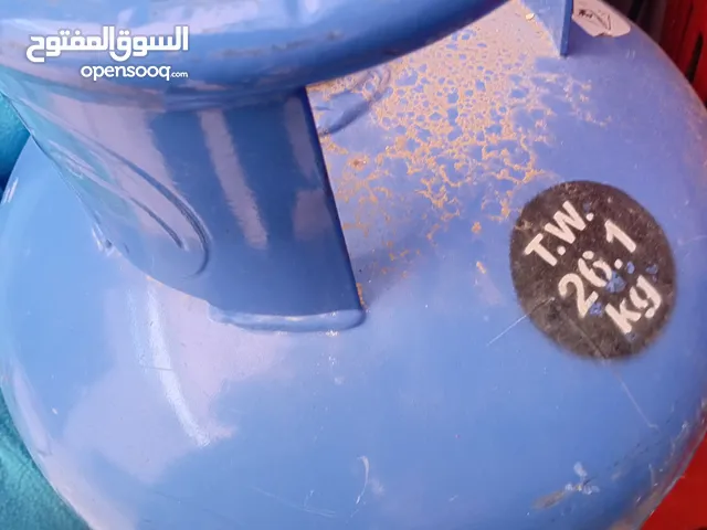 اسطوانة غاز كبير