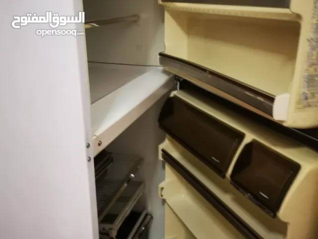 General Electric Refrigerators in Zarqa