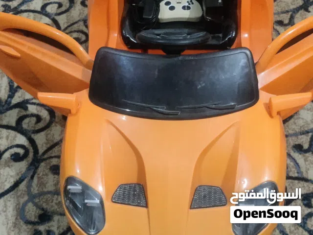 سيارات اطفال للبيع