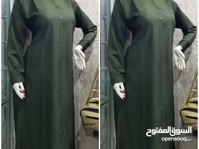 مملكة العبايه للتخفيضات اي قطعه ب3000