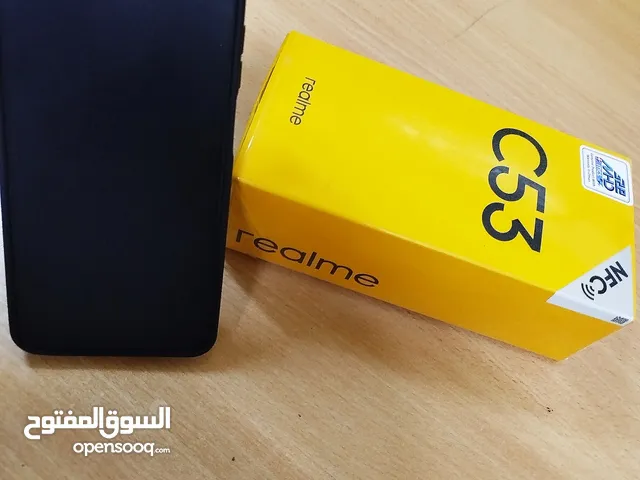 Realme C55 256 GB in Al Dakhiliya