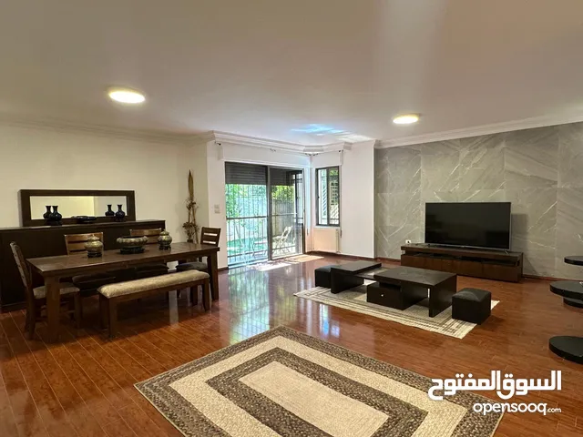 180 m2 3 Bedrooms Apartments for Rent in Amman Deir Ghbar