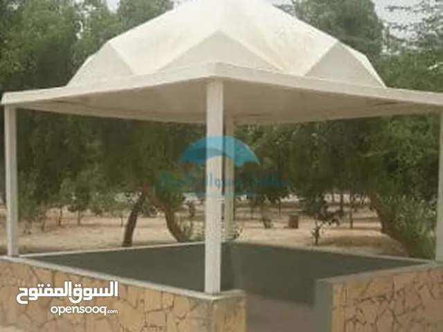 أعمال فايبر جلاس و صيانة منازل