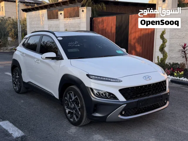 2022, هيونداي, كونا, N Line