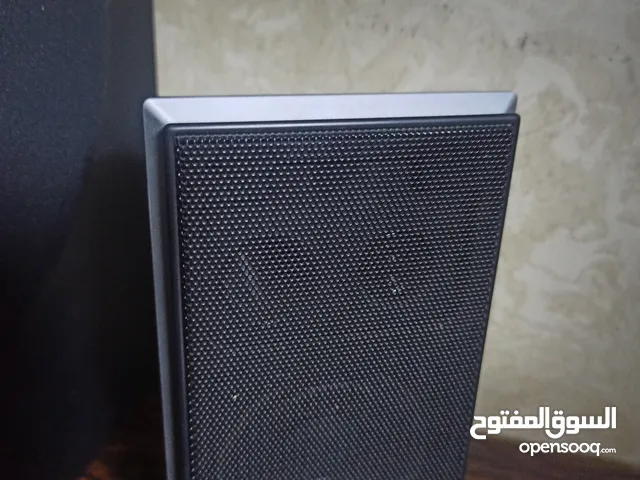  Speakers for sale in Amman