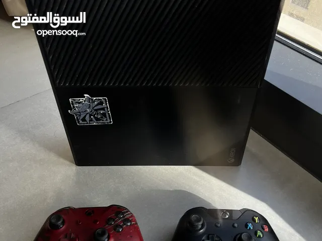 Xbox One Xbox for sale in Sharjah