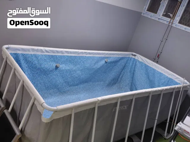 حوض سباحه للبيع