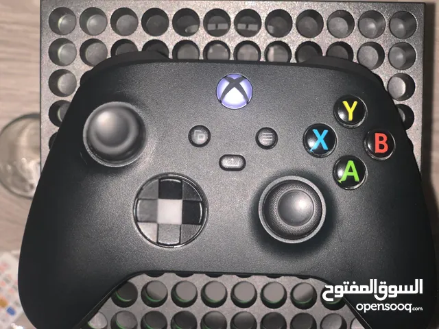 Xbox Series X Controller