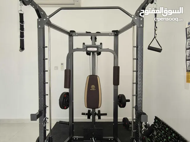 MACY Sm-4008 smith machine Home GYM