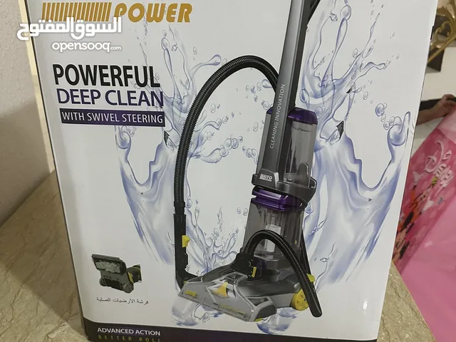  Melto Power Vacuum Cleaners for sale in Muscat