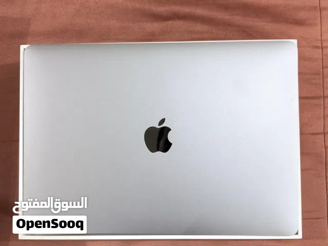 Macbook air M1 2024 كسرر زيرروووو