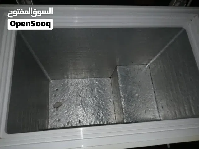 للبيع ثلاجه استعمال بيت مستخدم فتره بسيطه