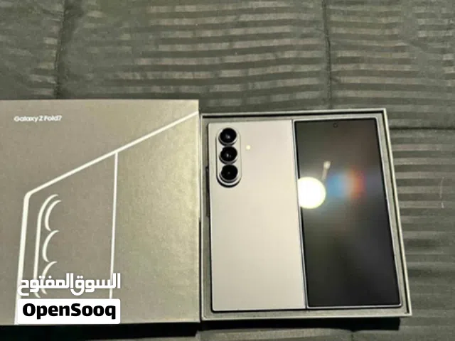 Samsung galaxy fold 7 512gb