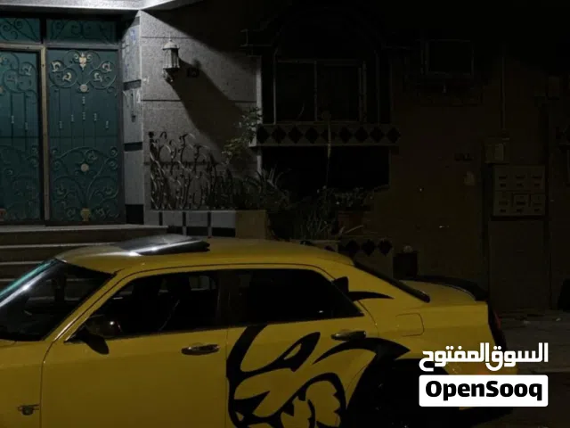 2005, كرايسلر, 300, 300S V6