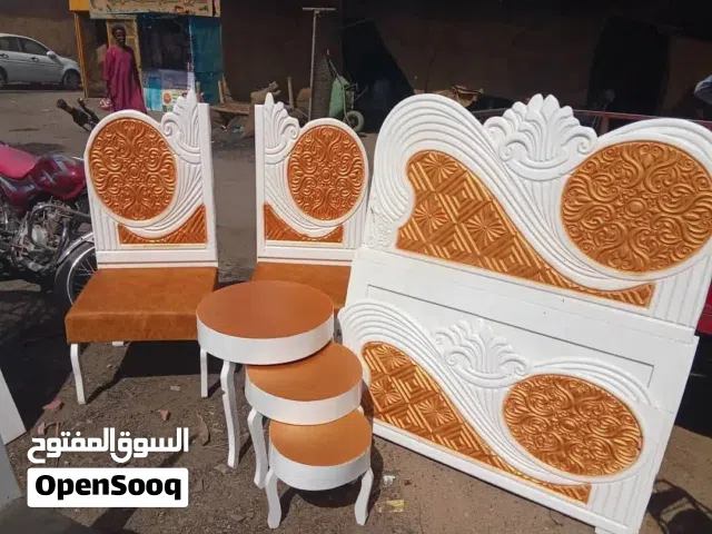 غرف استقبال جديدة بسعر أقل من السوق