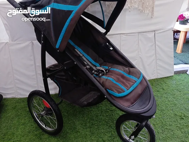 عرباية اطفال أوروبي بحاله ممتازه