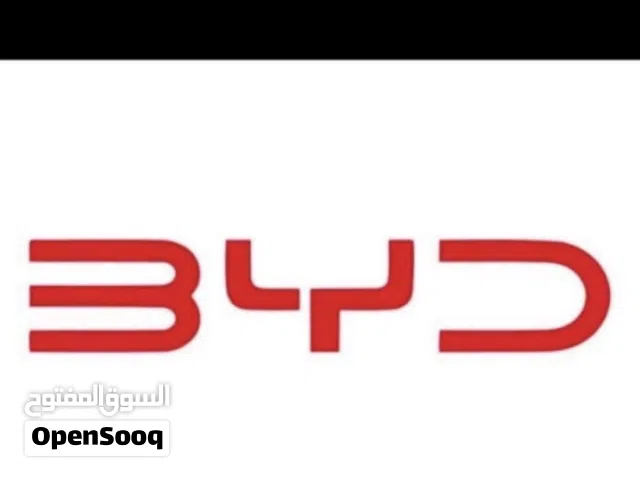 Used BYD F3 in Basra